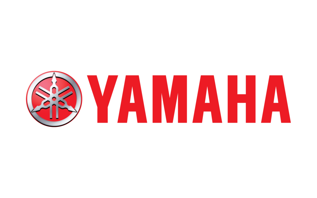Yamaha Logosu